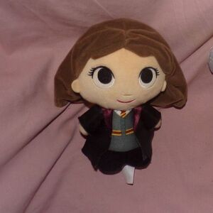 Funko Harry Potter Hermione Granger Plush Doll
